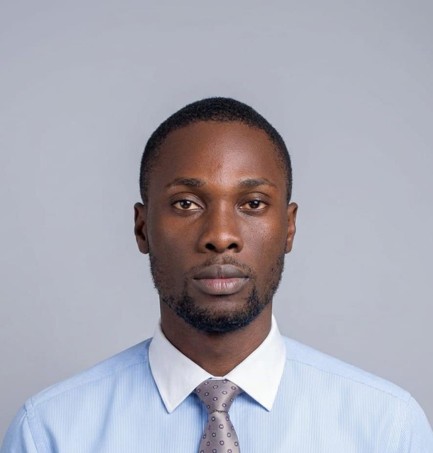 Emmanuel Olamilekan