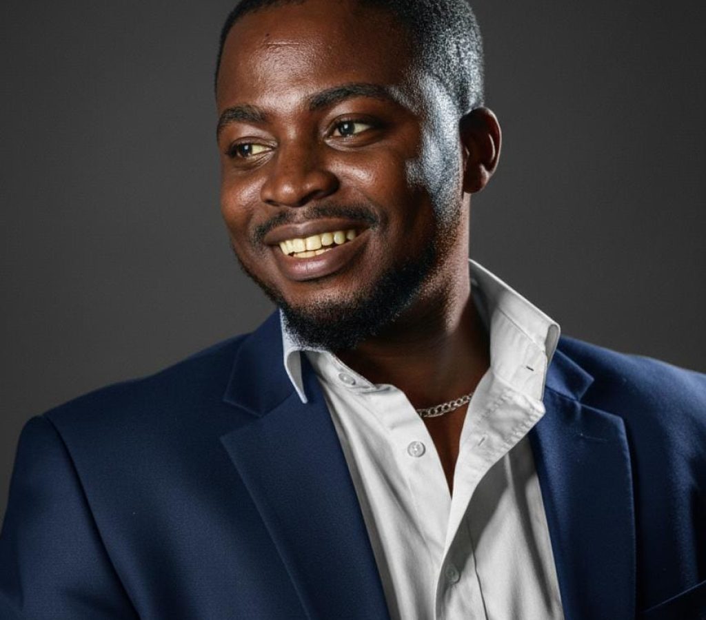 Kalu Victor